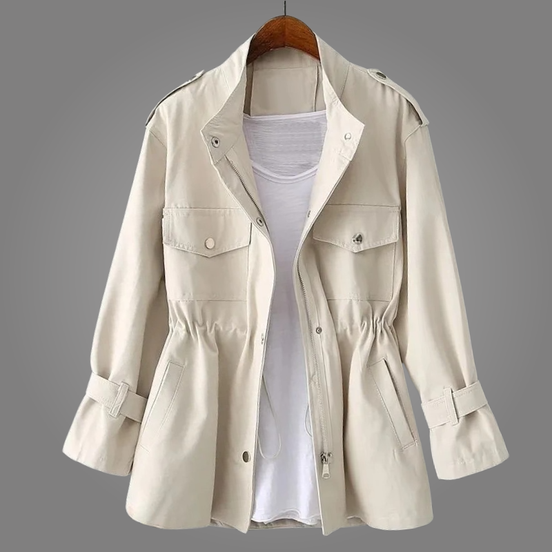 Andrea Overcoat