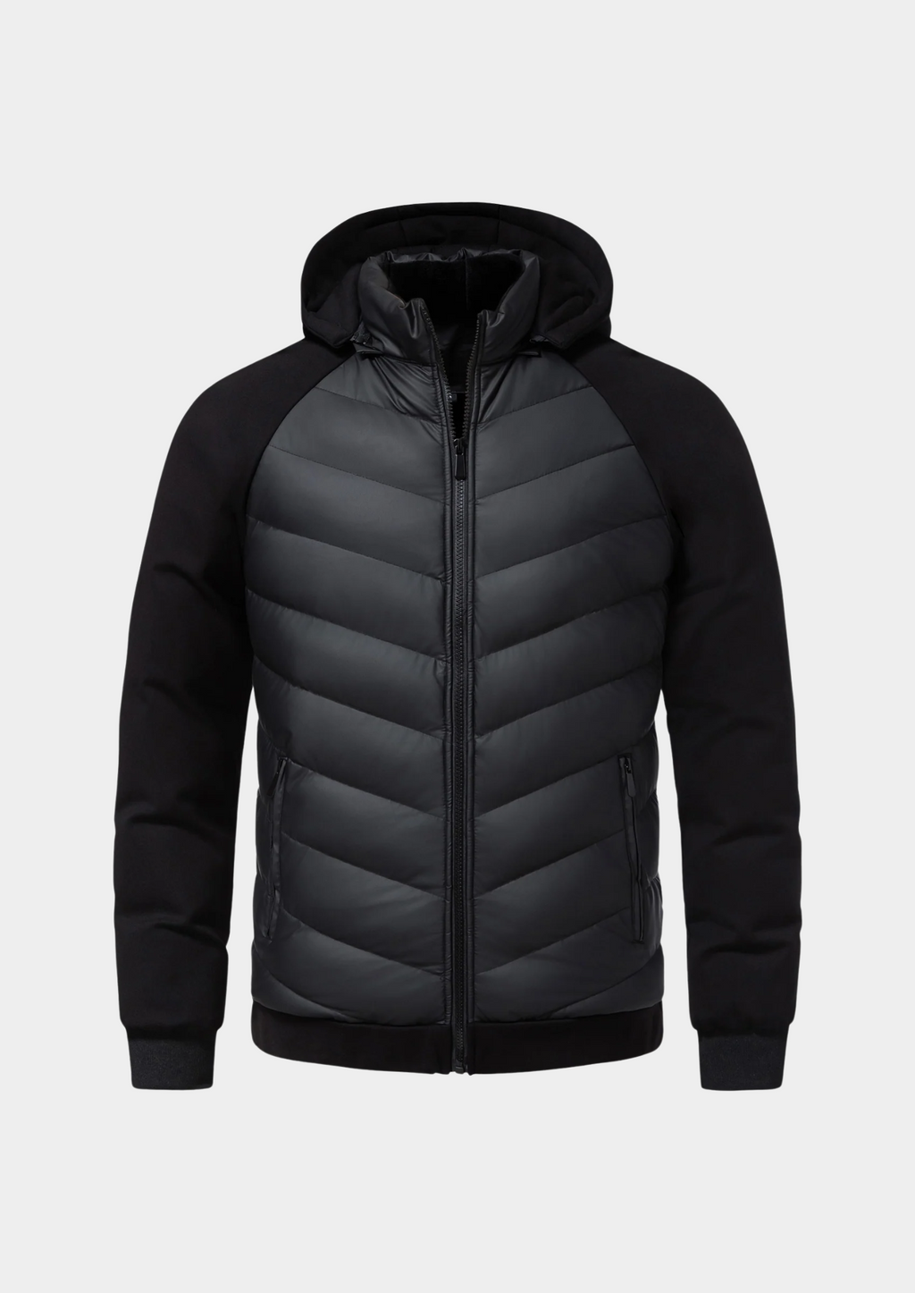 TORINO PREMIUM HYBRID JACKET
