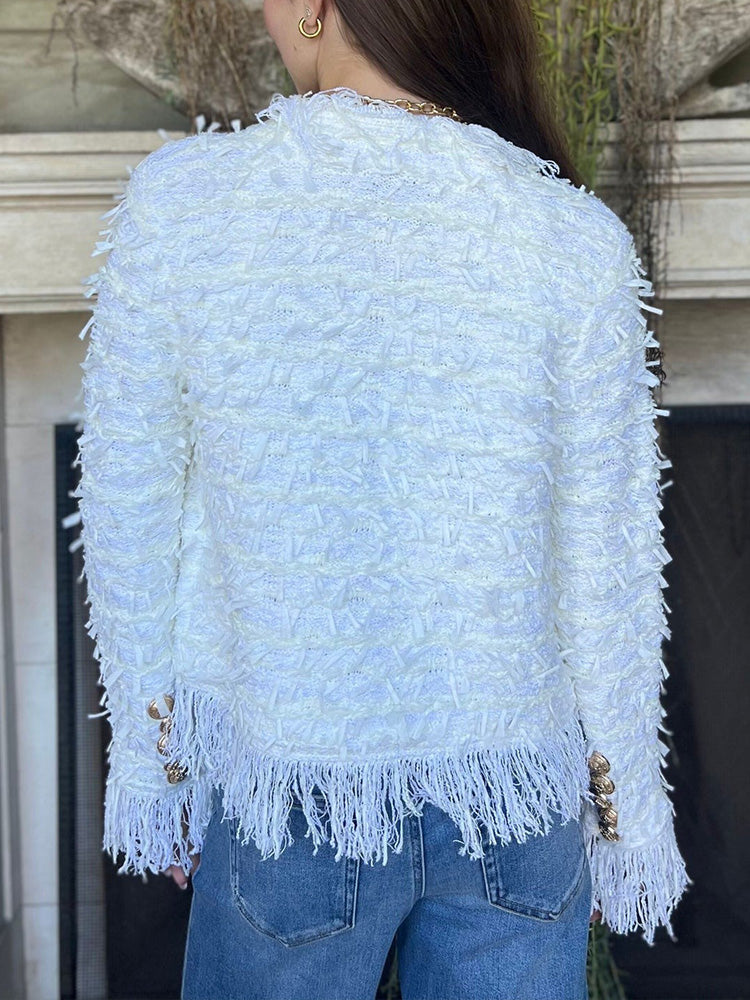 Diana Cardigan Jacket