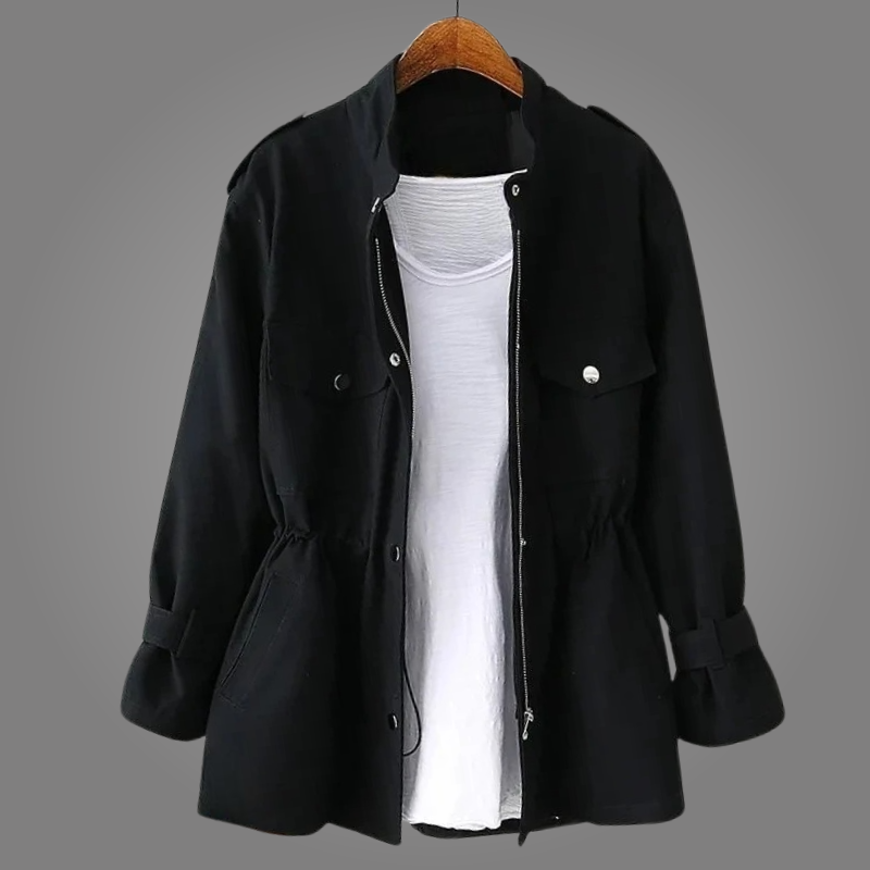 Andrea Overcoat