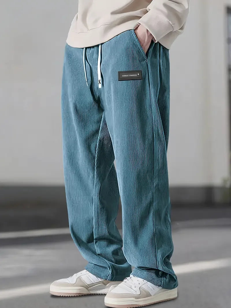 Halton Corduroy Pant