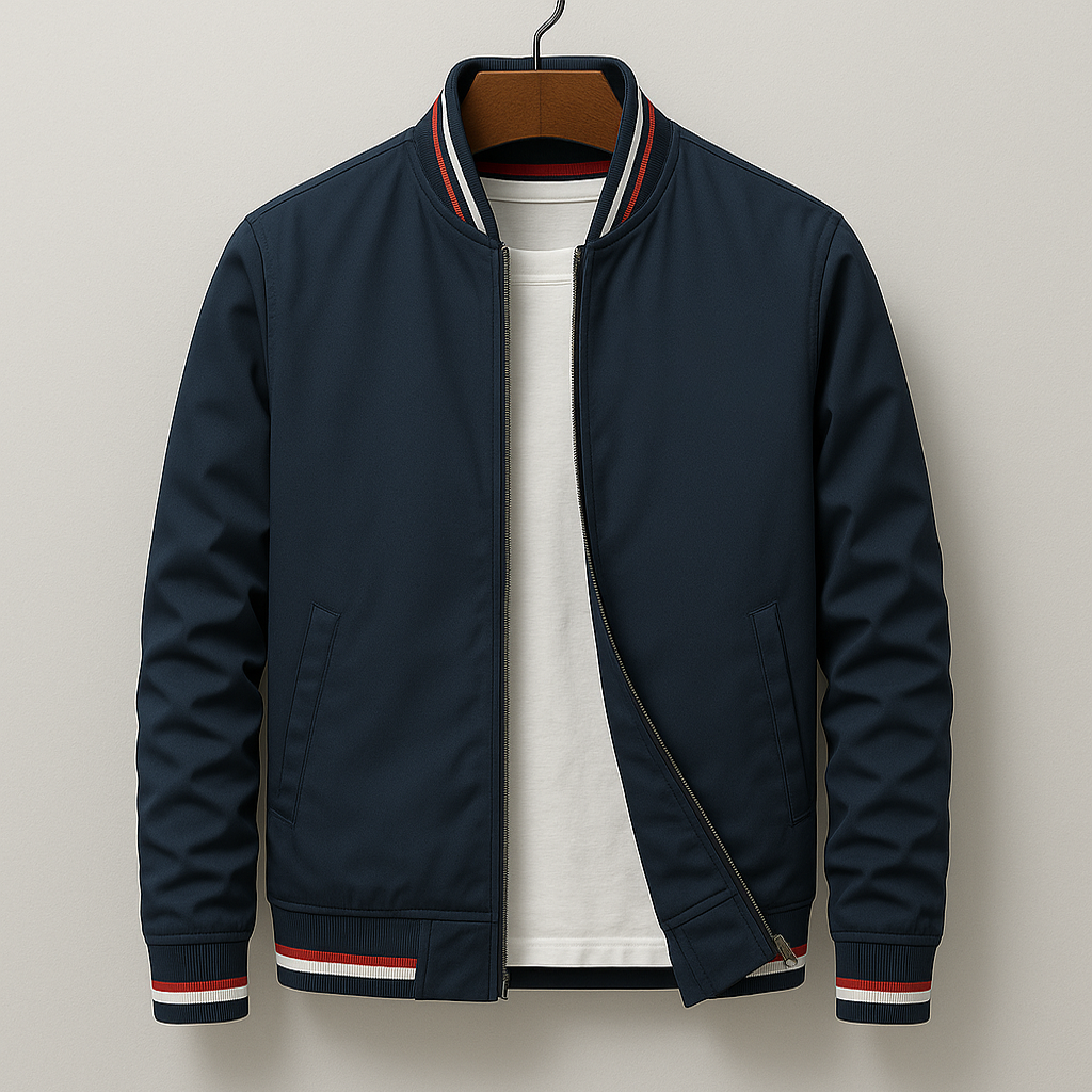Mason Track Jacket