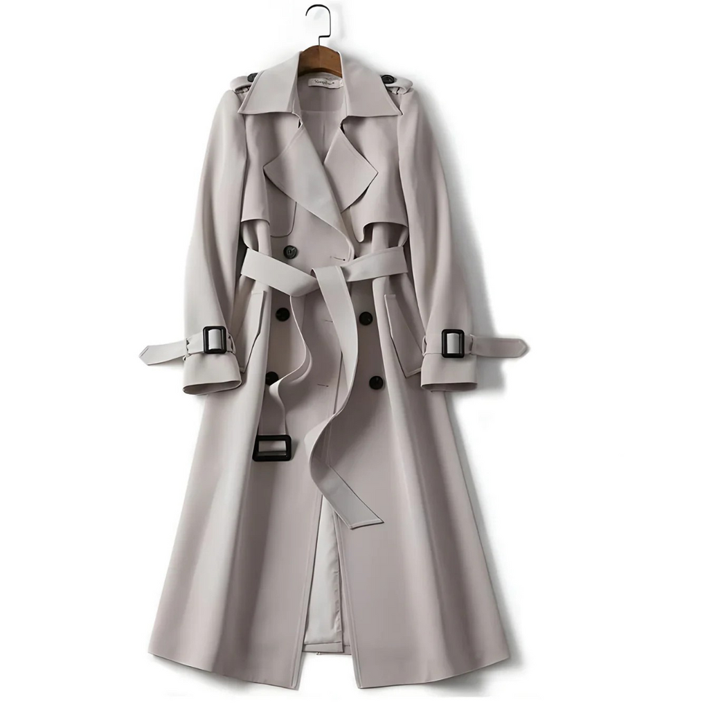 Amelia™ | Trench-coat