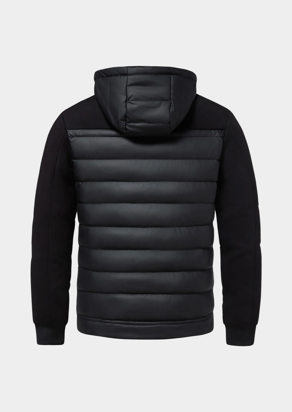 Men's Padded Jacket-Water-Repellent- Autumn / Winter