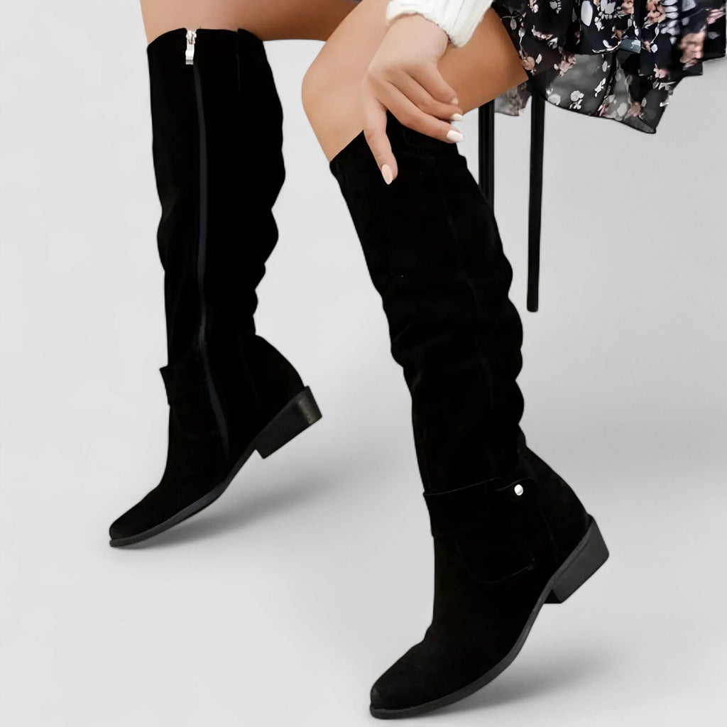 DOLCE VITA BOOTS