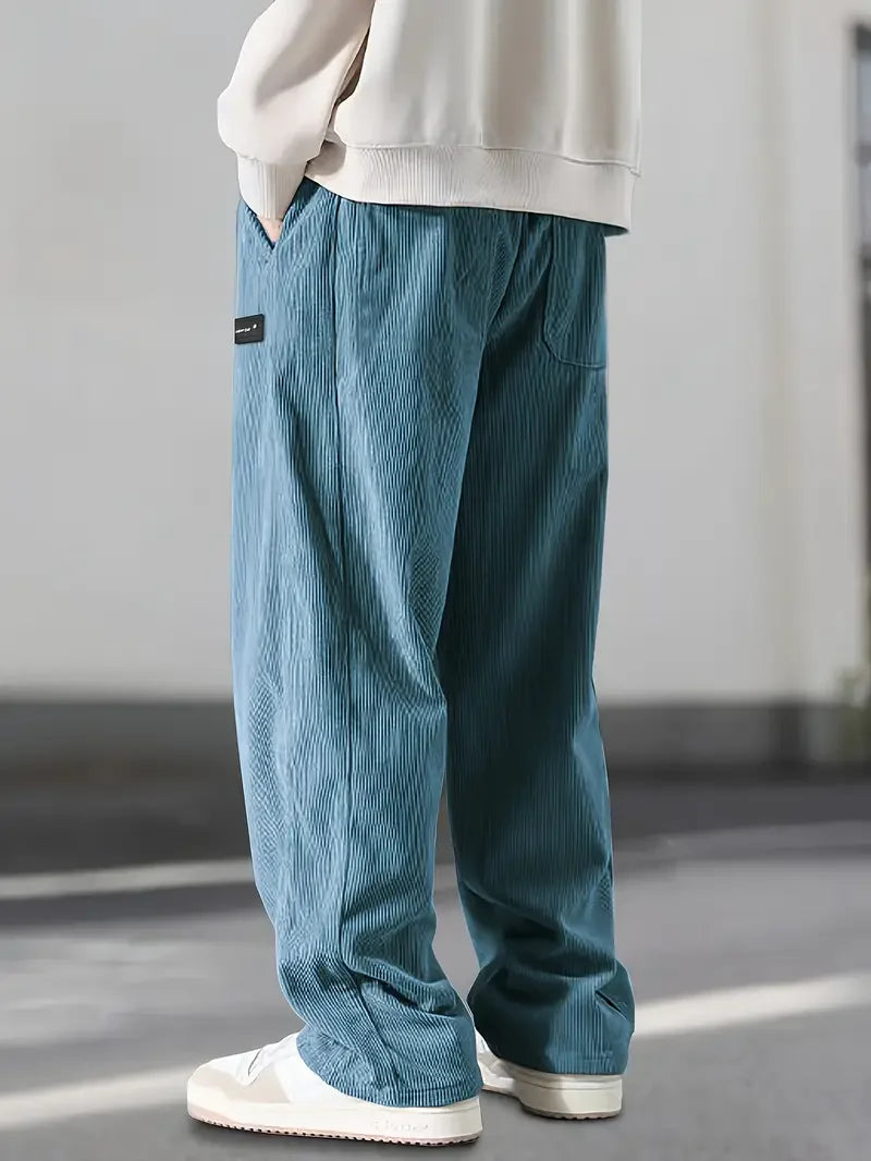 Halton Corduroy Pant