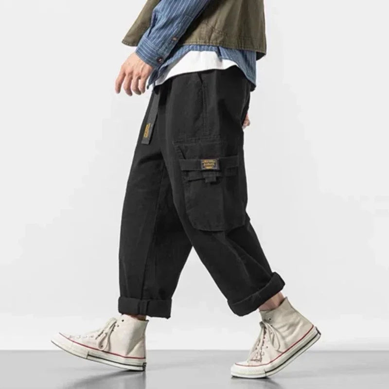Calder Utility Cargo Pant