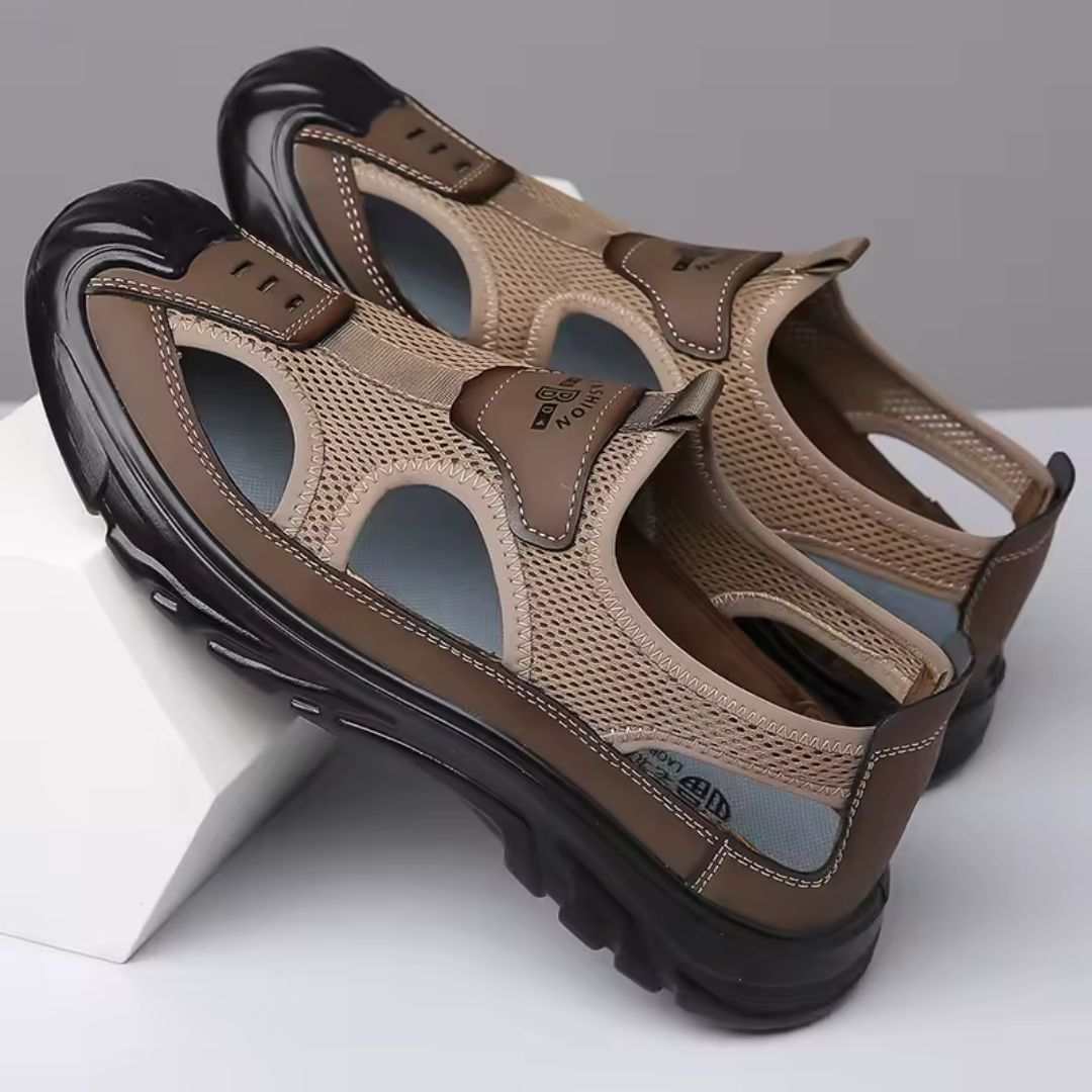 FRANKO ORTHOPEDIC SANDAL