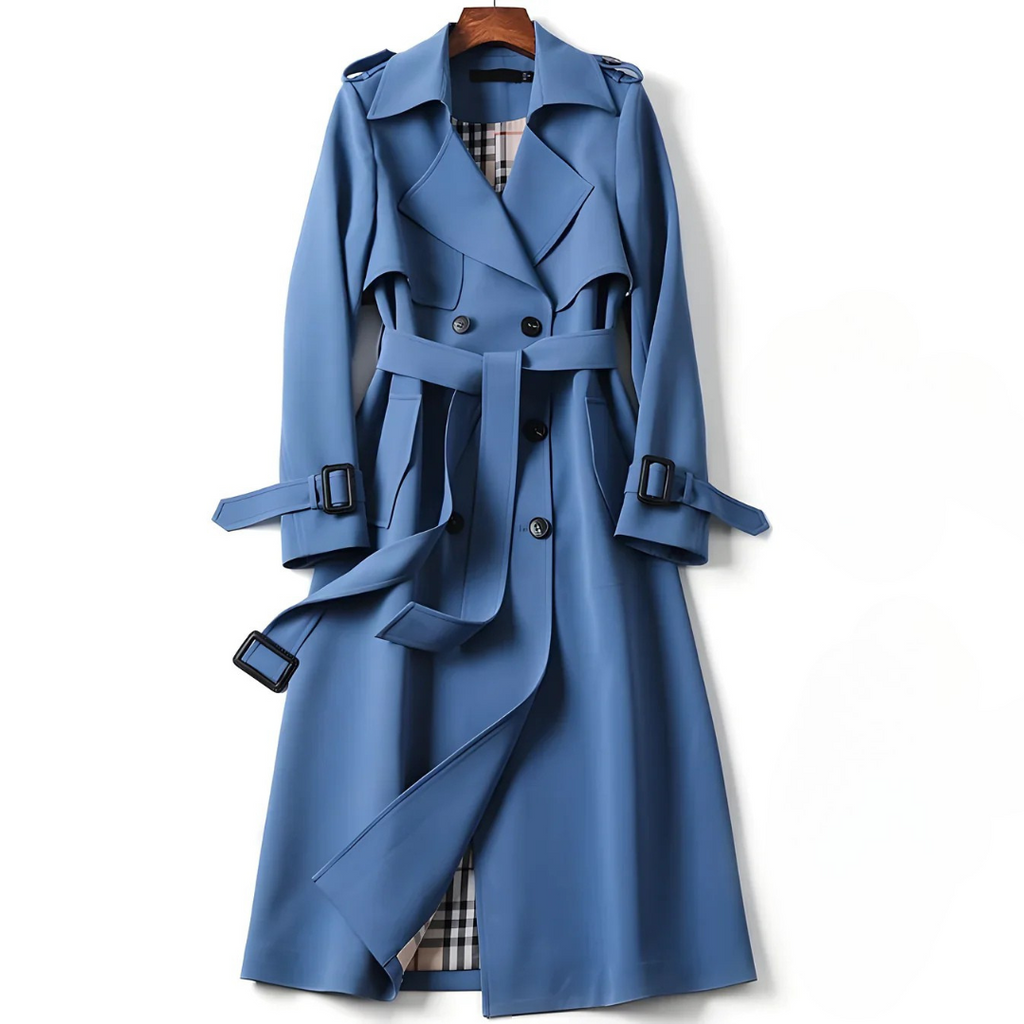 Amelia™ | Trench-coat