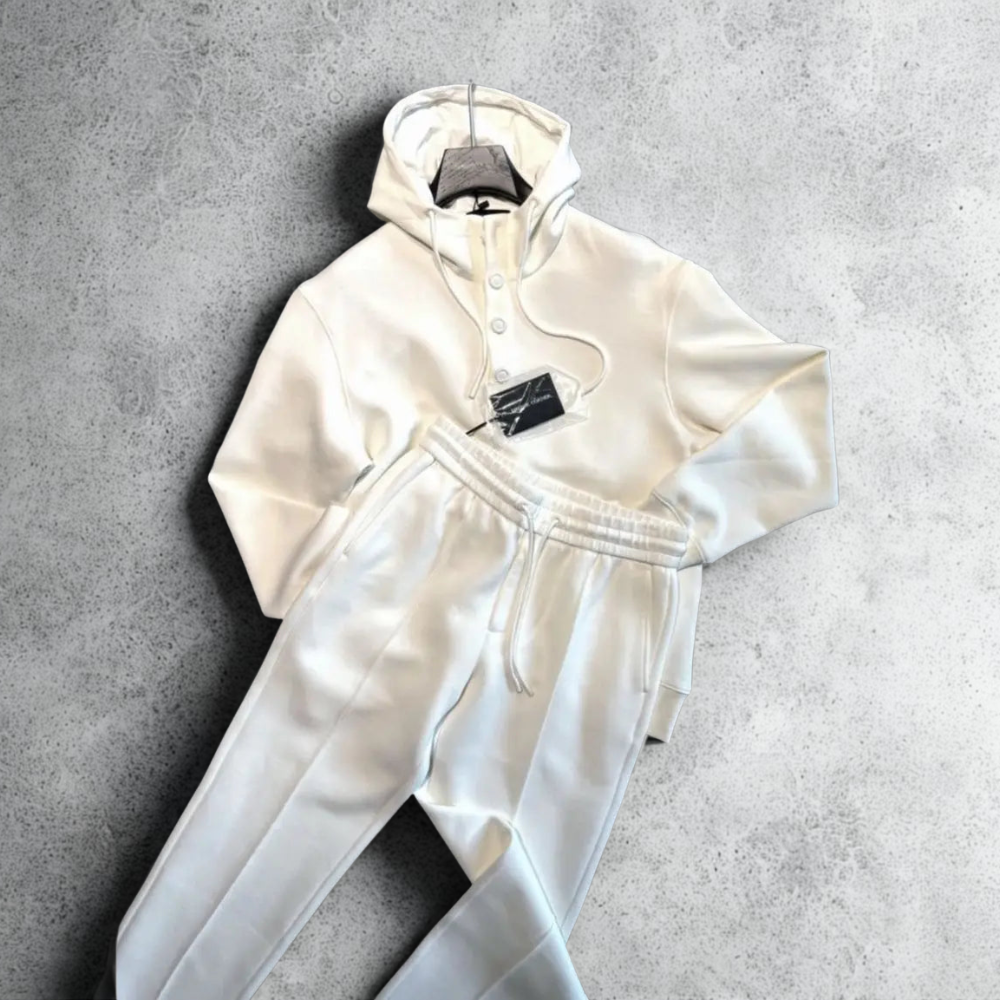 Cozy Chic Comfort Set