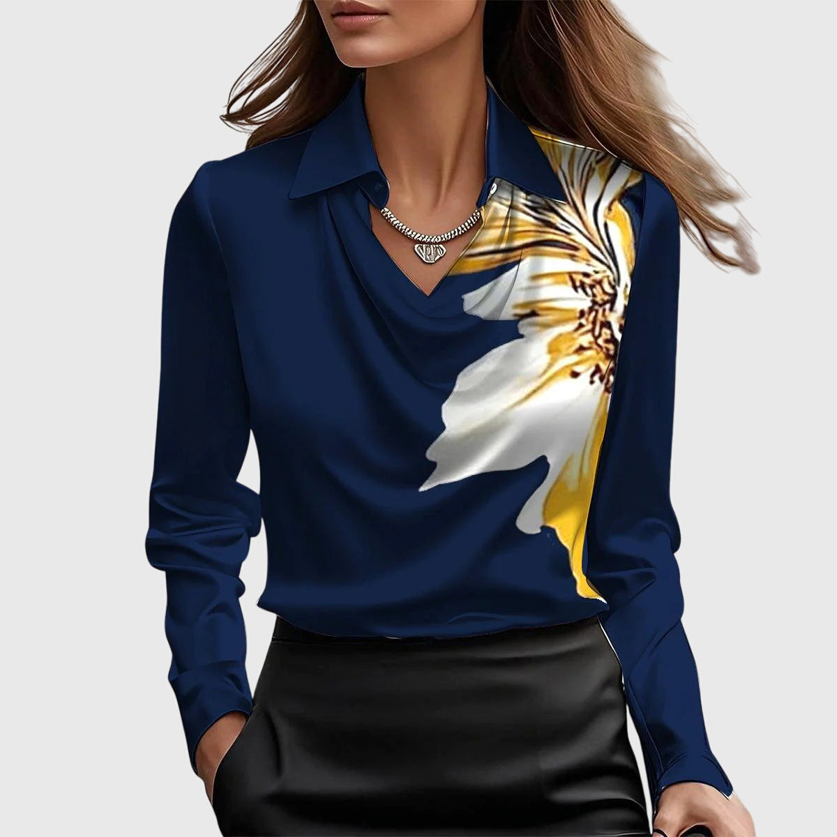 Vittoria™ Blouse