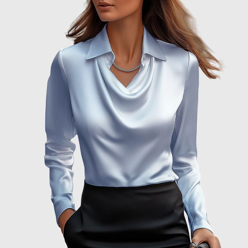 Vittoria™ Blouse