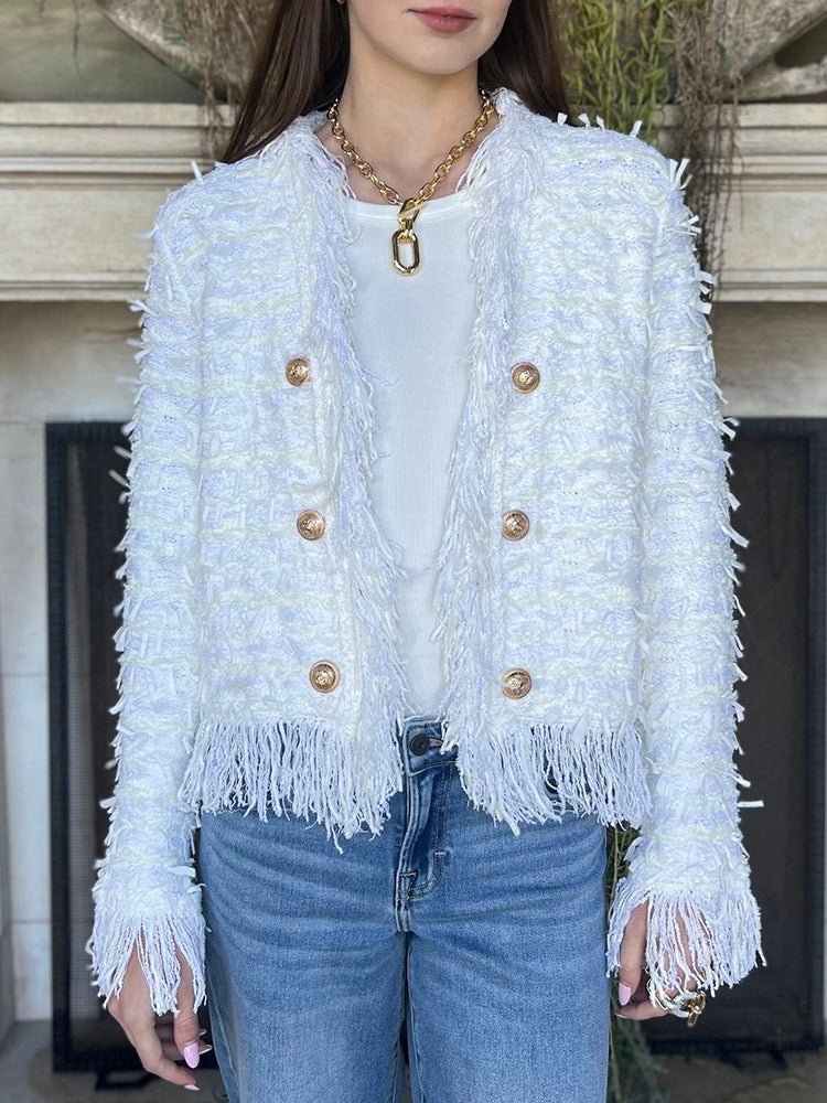 Diana Cardigan Jacket
