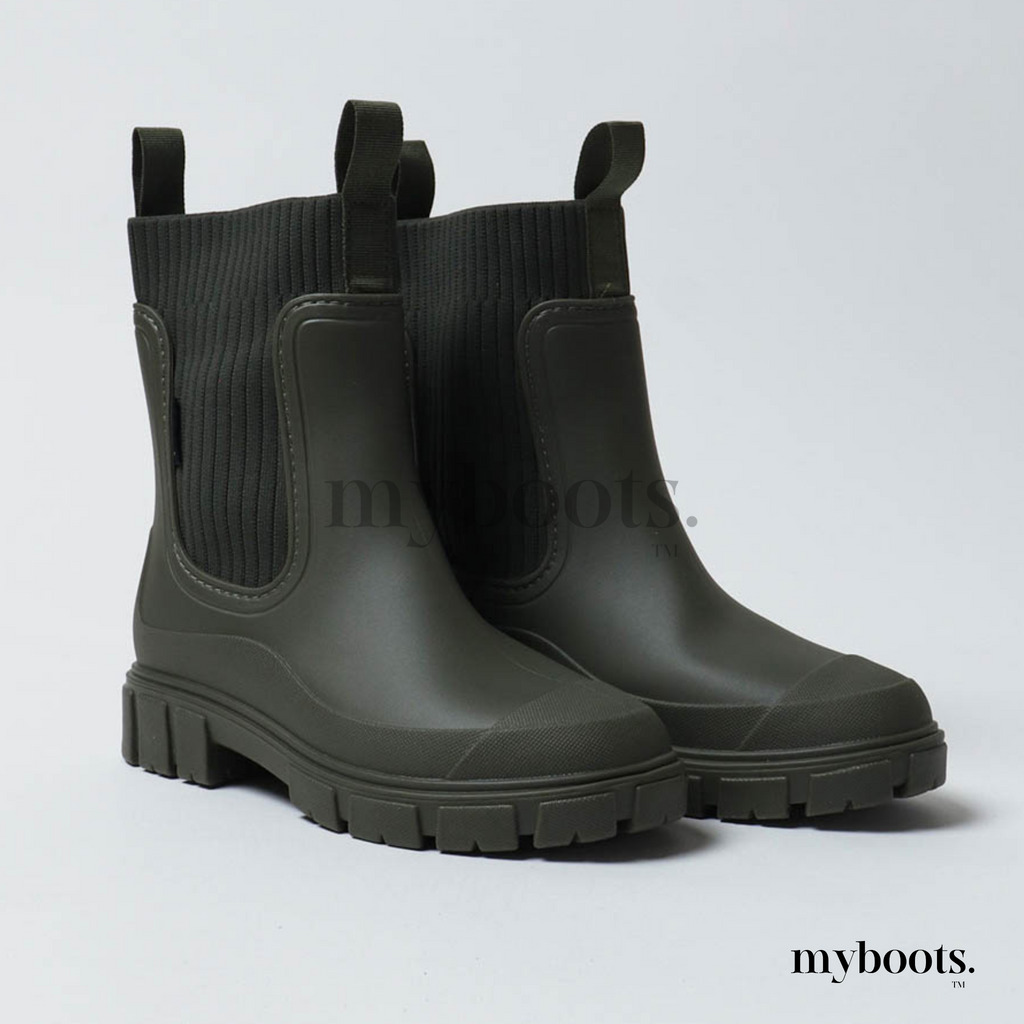 Chelsea Rain Boot