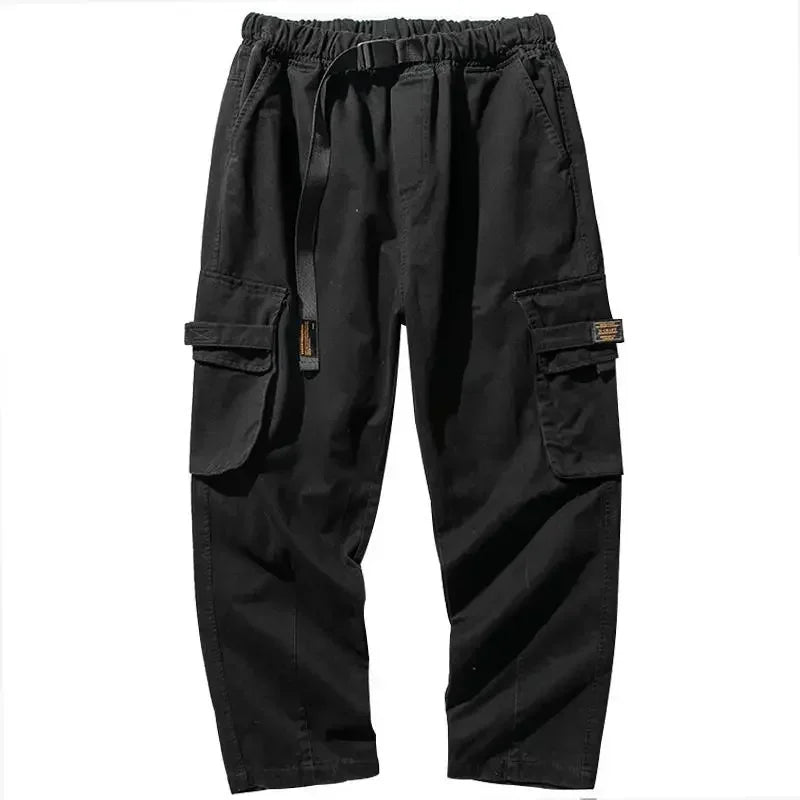 Calder Utility Cargo Pant