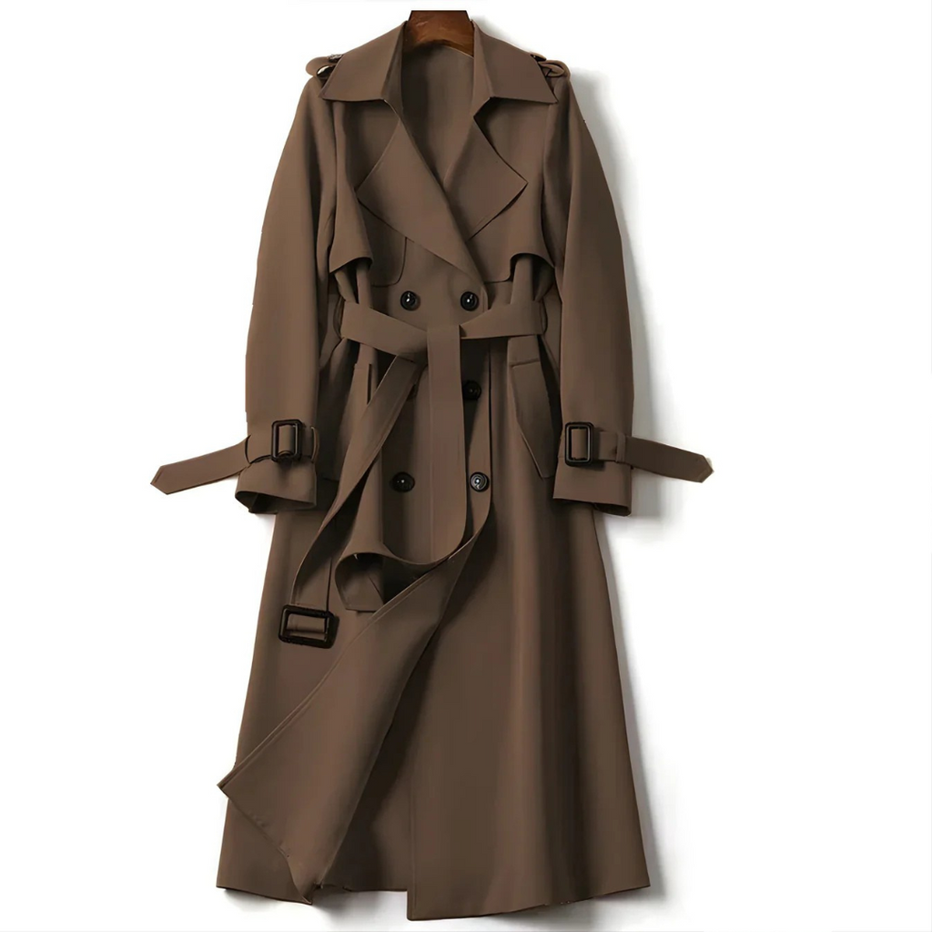 Amelia™ | Trench-coat