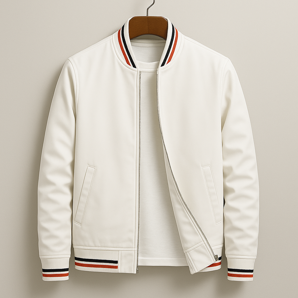 Mason Track Jacket