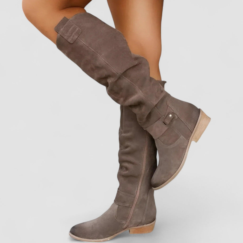 DOLCE VITA BOOTS
