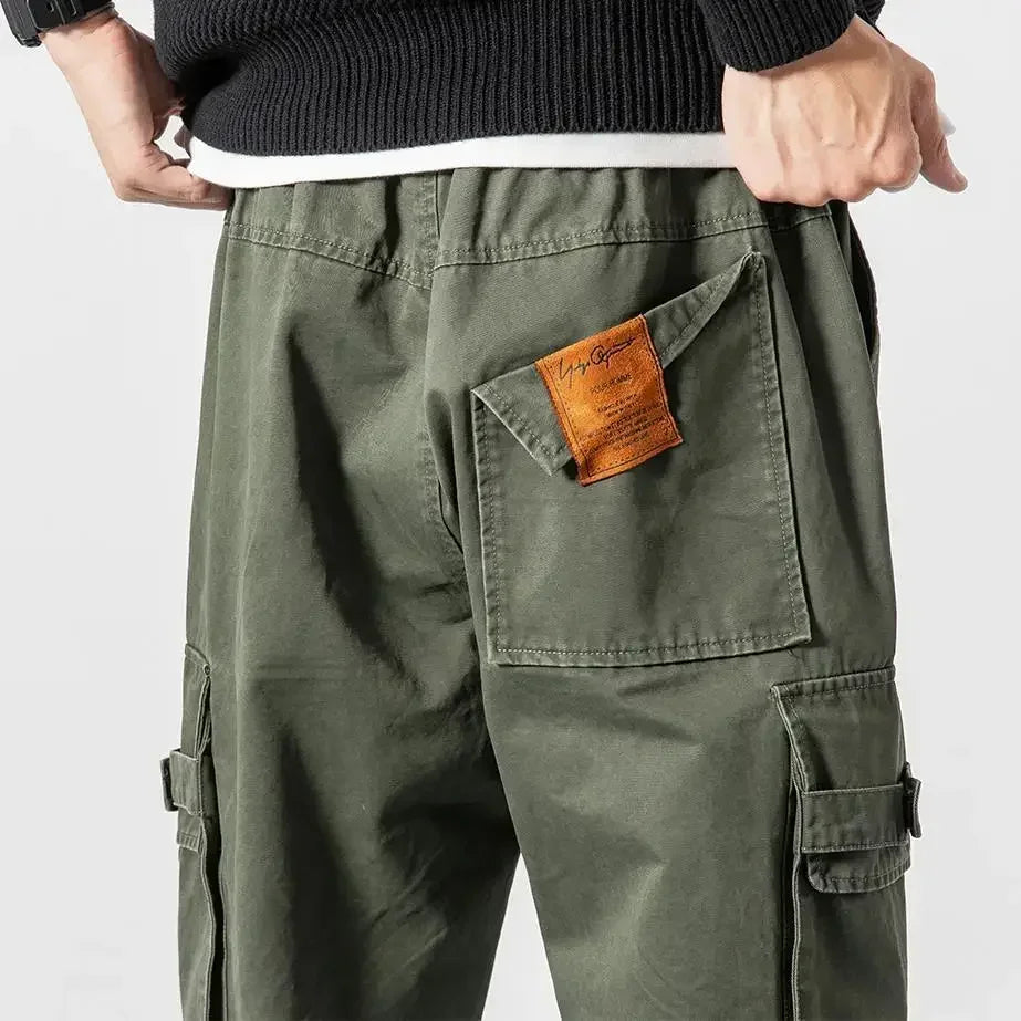 Calder Utility Cargo Pant