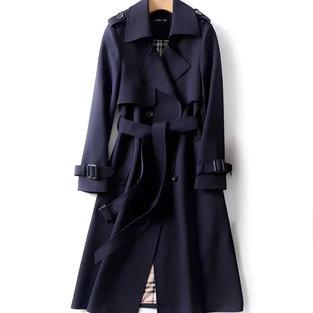 Amelia™ | Trench-coat