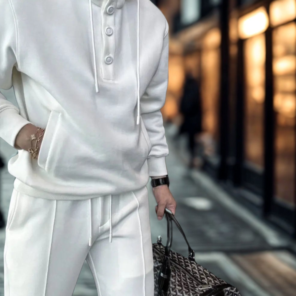 Cozy Chic Comfort Set