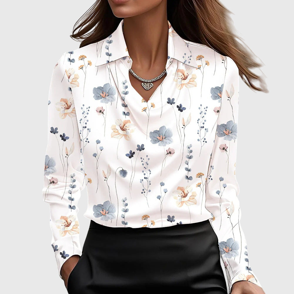 Vittoria™ Blouse