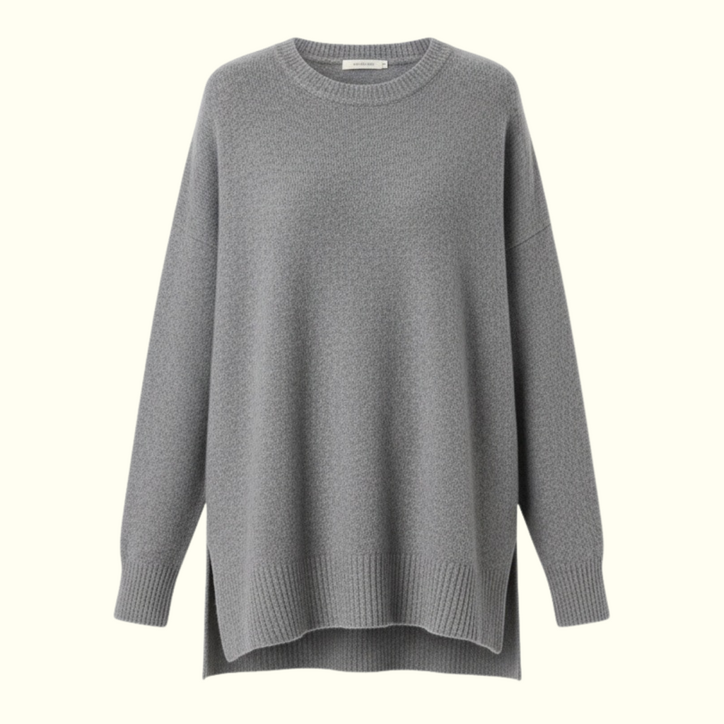 MARLOW OVERSIZED KNIT