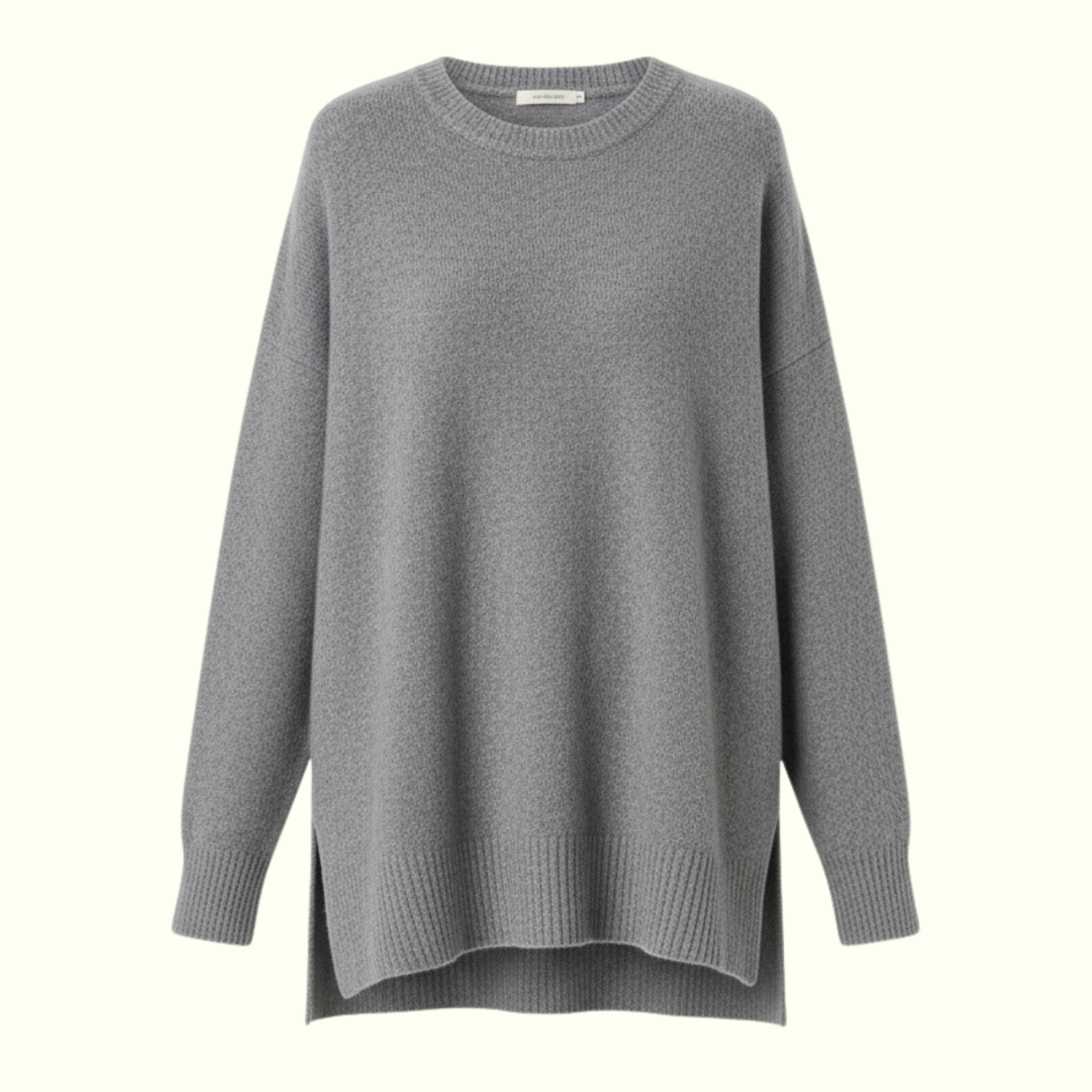MARLOW OVERSIZED KNIT