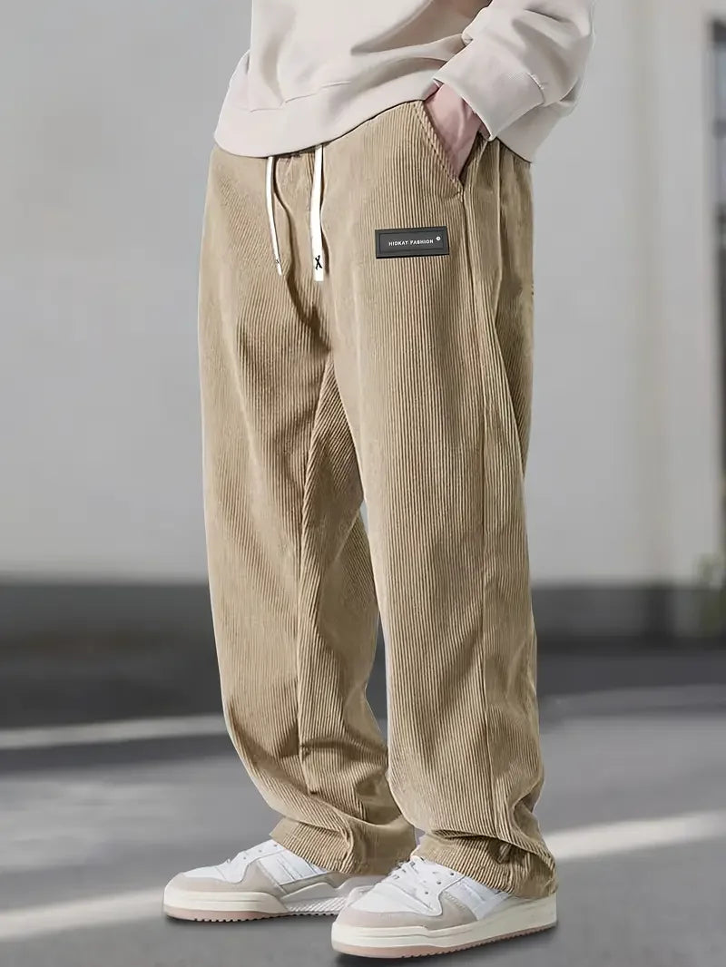 Halton Corduroy Pant