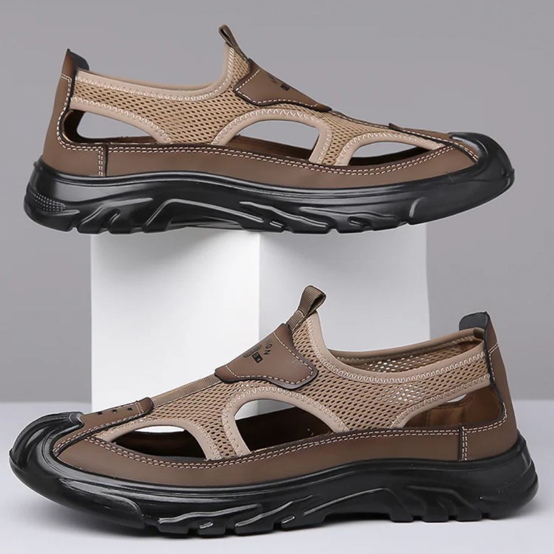 FRANKO ORTHOPEDIC SANDAL
