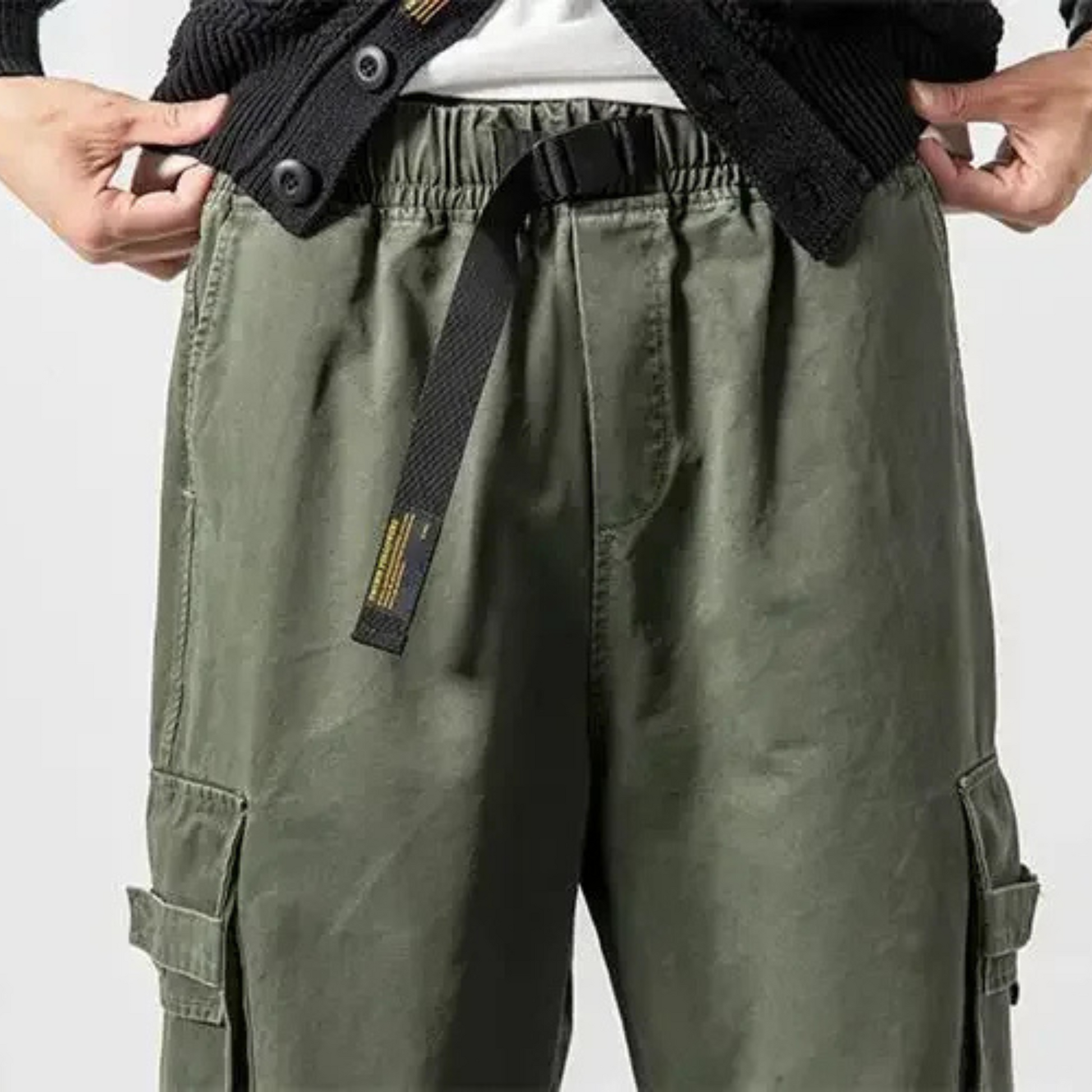 Calder Utility Cargo Pant