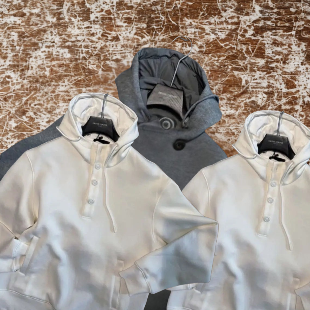 Cozy Chic Comfort Set