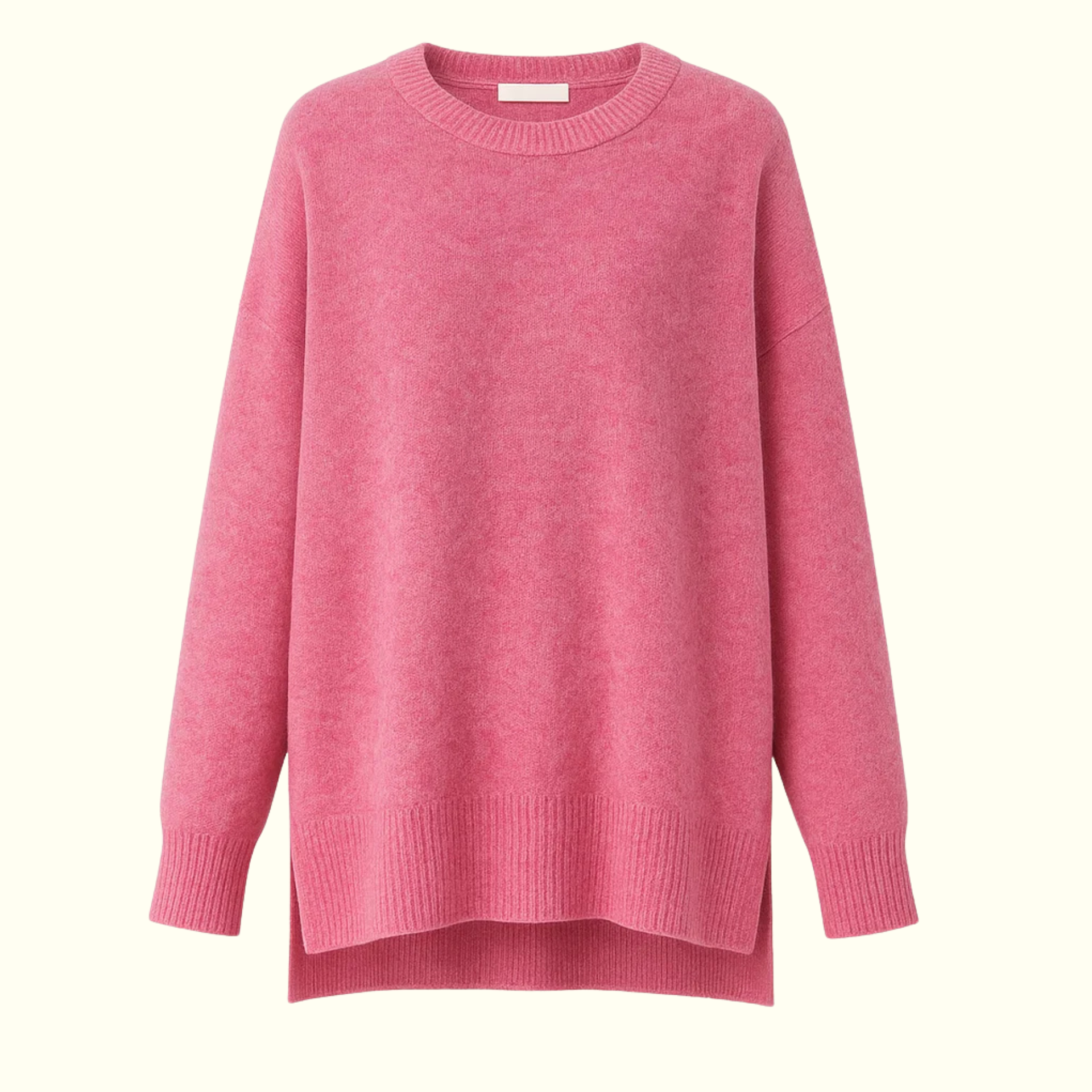 MARLOW OVERSIZED KNIT