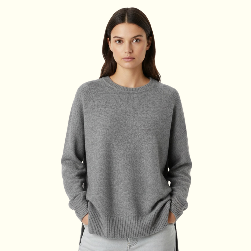 MARLOW OVERSIZED KNIT