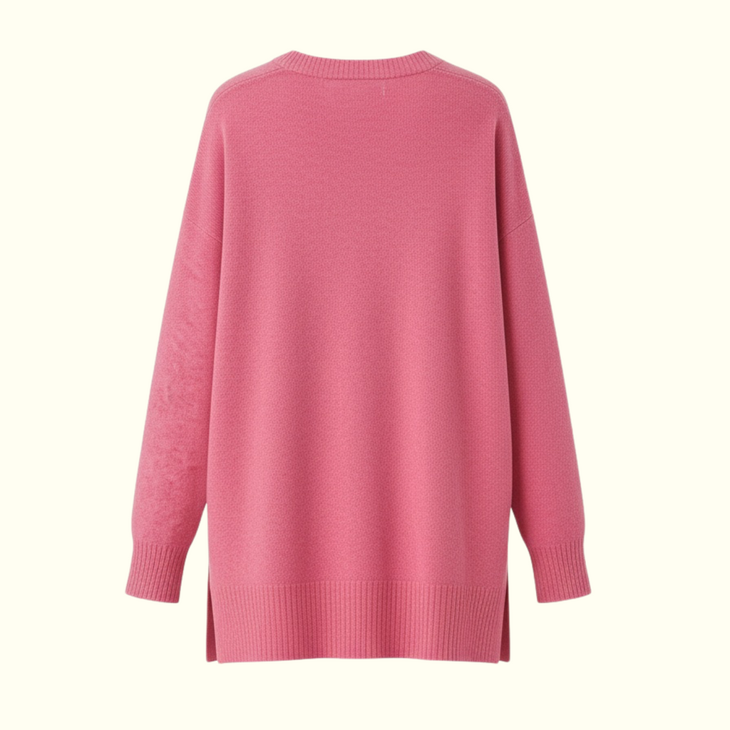 MARLOW OVERSIZED KNIT