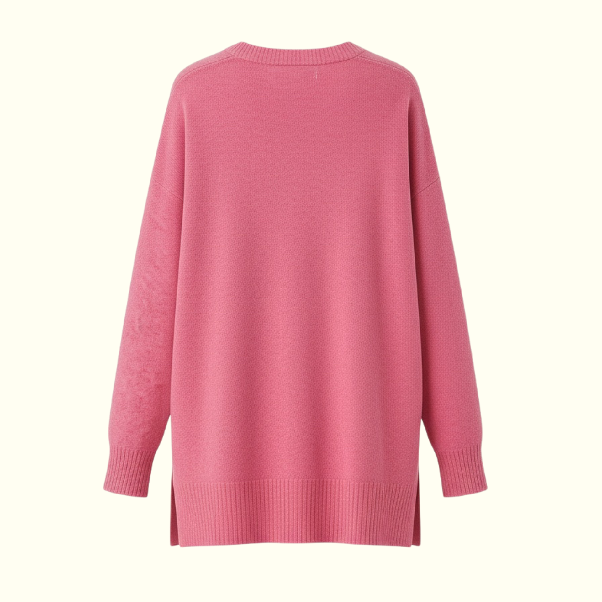 MARLOW OVERSIZED KNIT