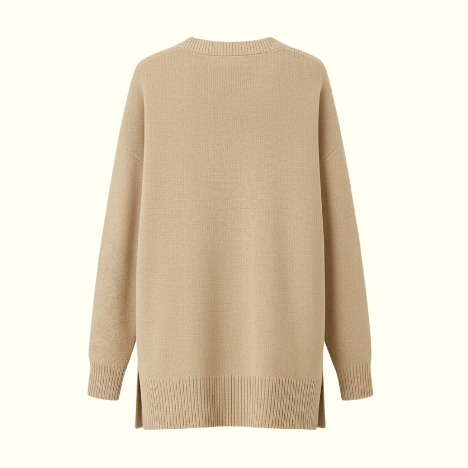 MARLOW OVERSIZED KNIT