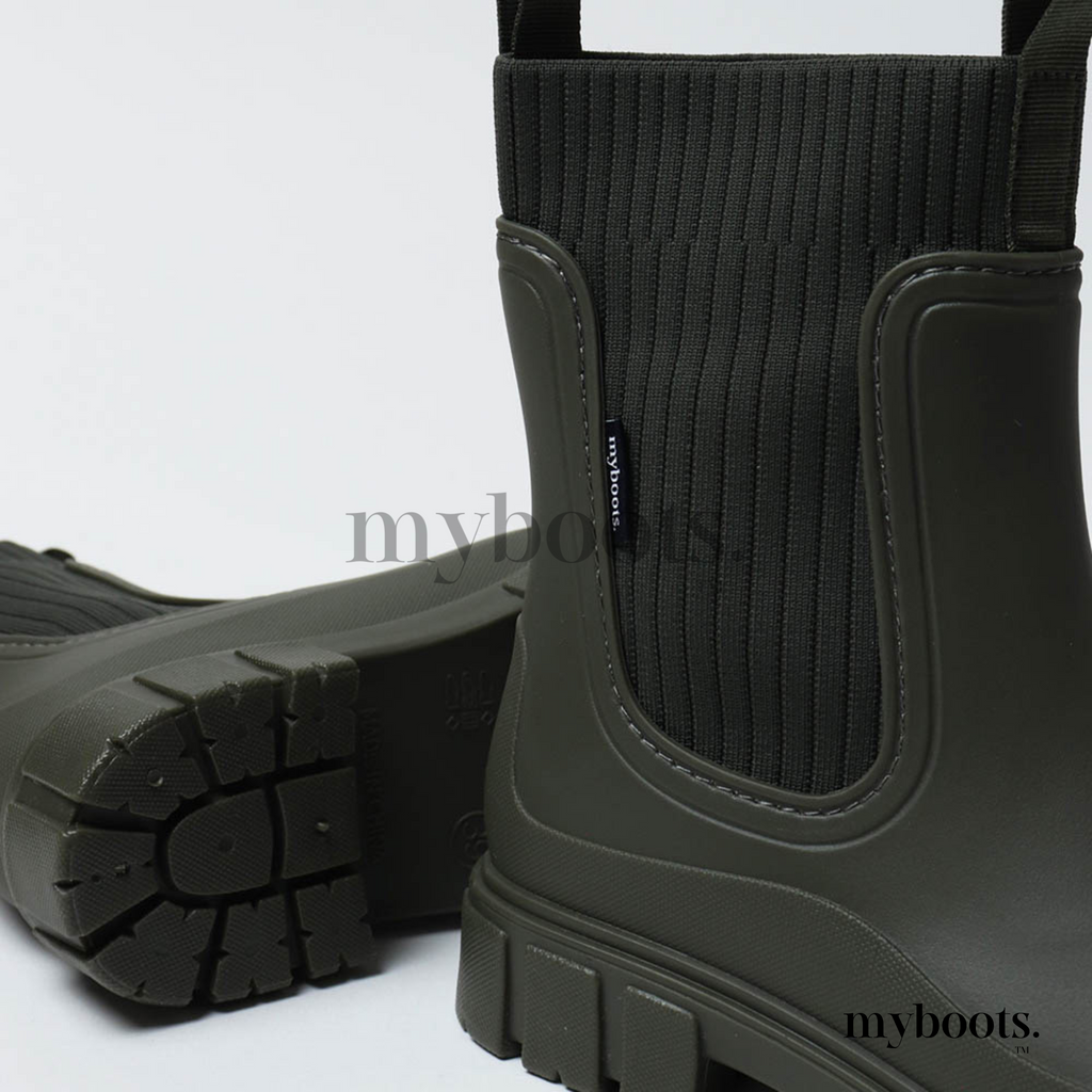 Chelsea Rain Boot