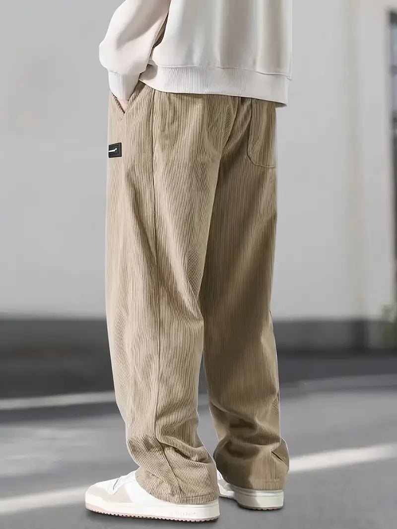 Halton Corduroy Pant