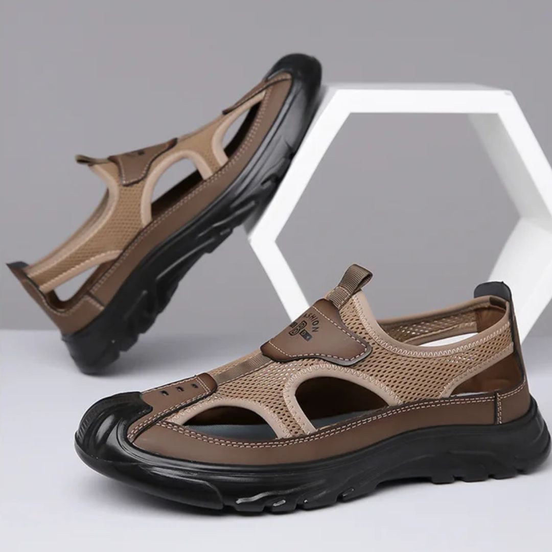 FRANKO ORTHOPEDIC SANDAL