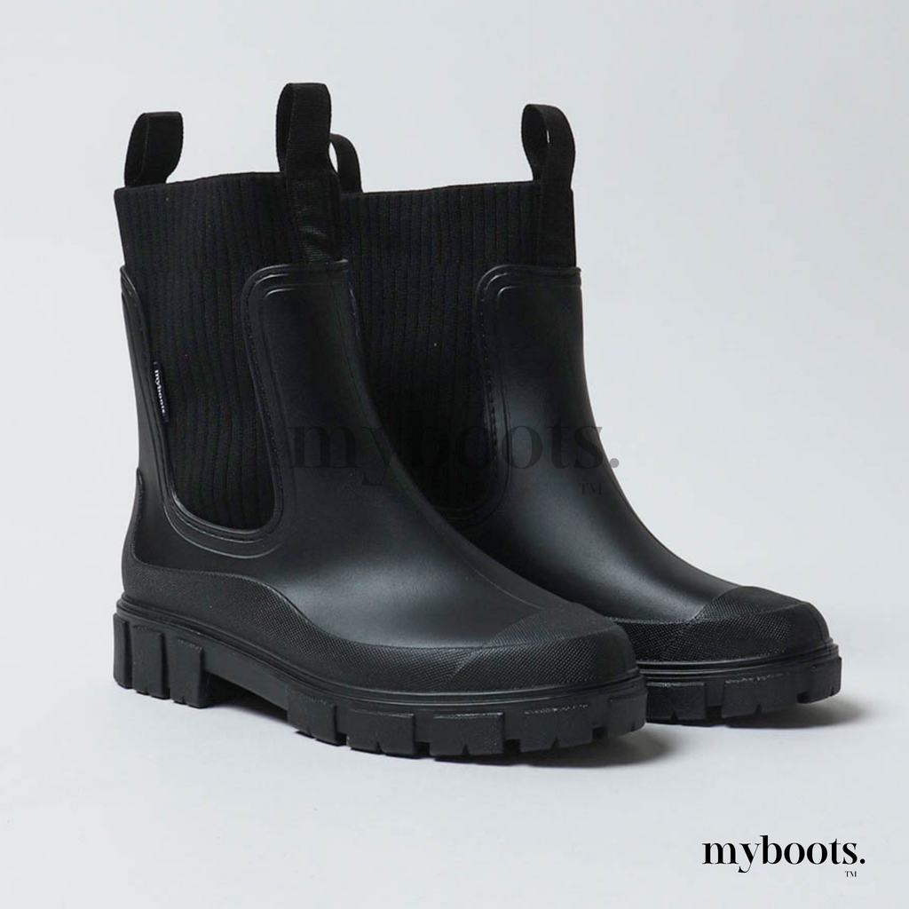 Chelsea Rain Boot