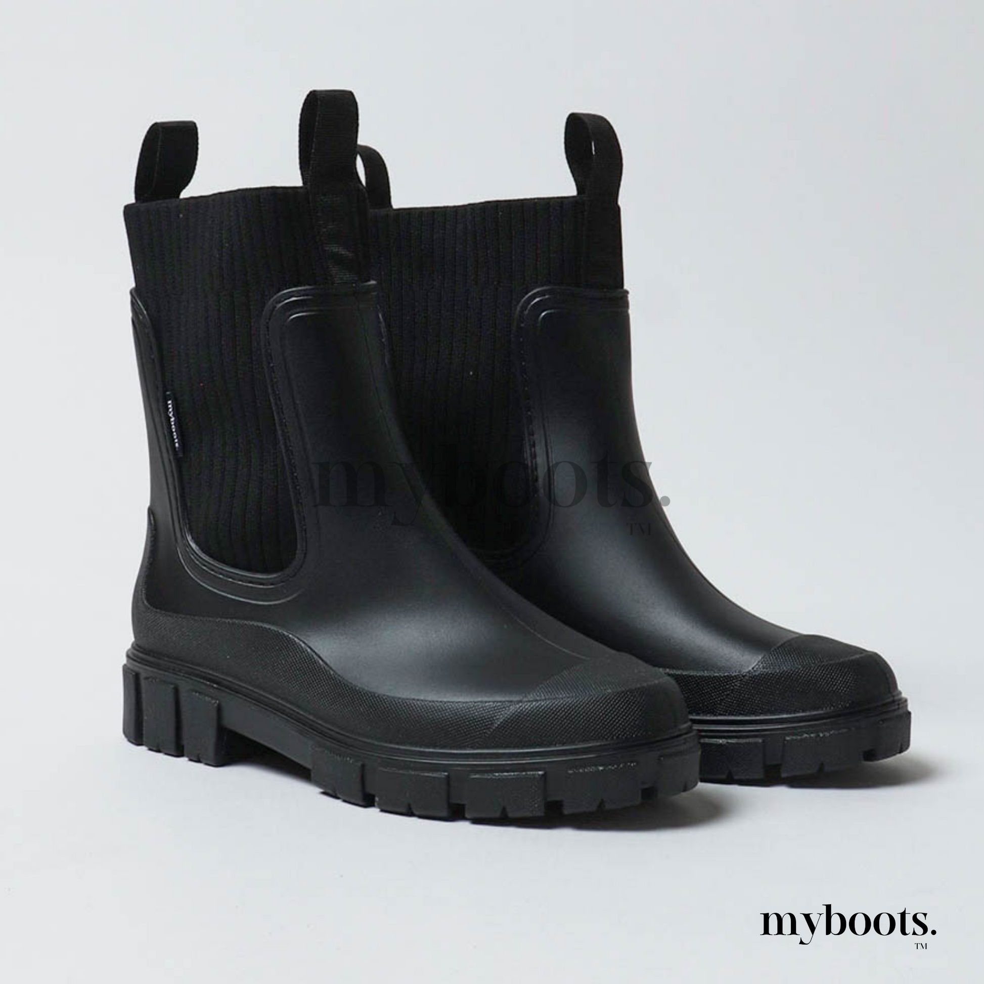 Chelsea Rain Boot