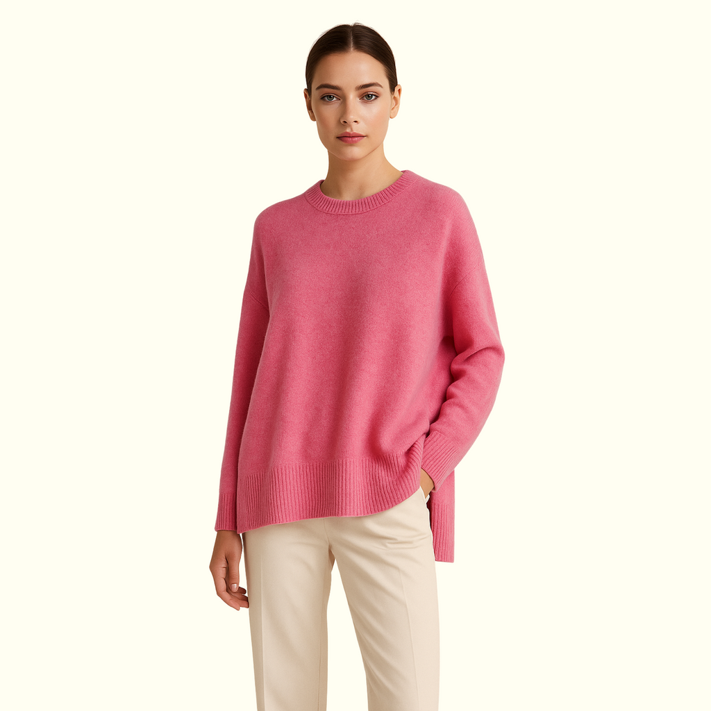MARLOW OVERSIZED KNIT