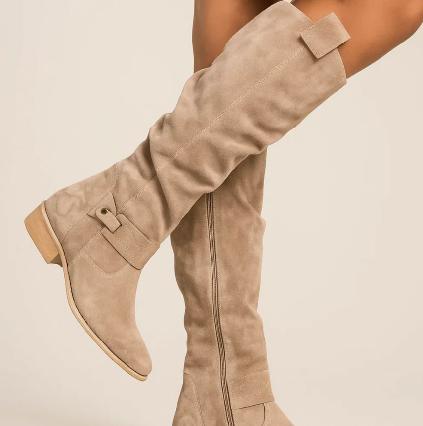 DOLCE VITA BOOTS