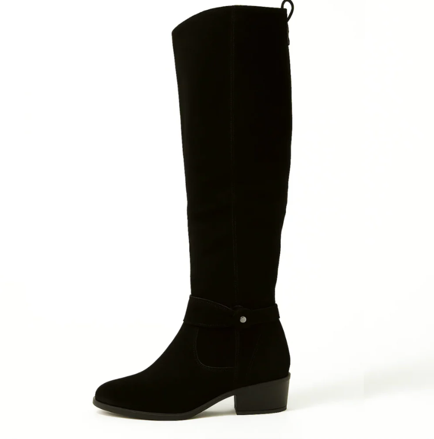 DOLCE VITA BOOTS