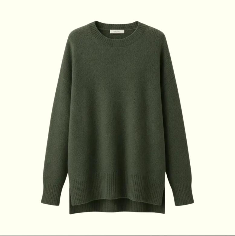MARLOW OVERSIZED KNIT
