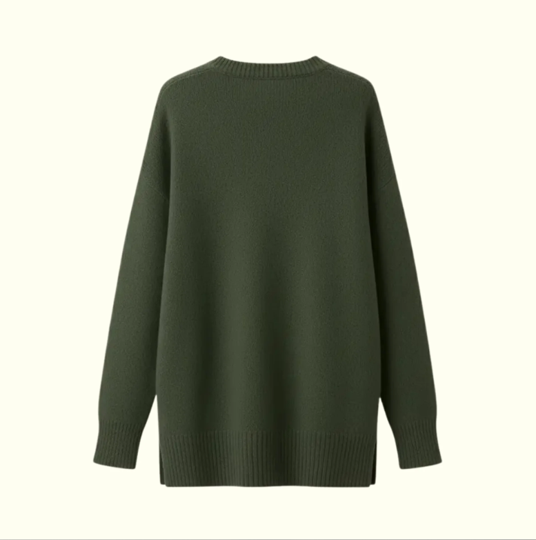 MARLOW OVERSIZED KNIT
