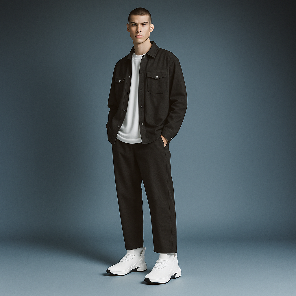 Rise 10 – 10cm (4") Height Boost Sneakers