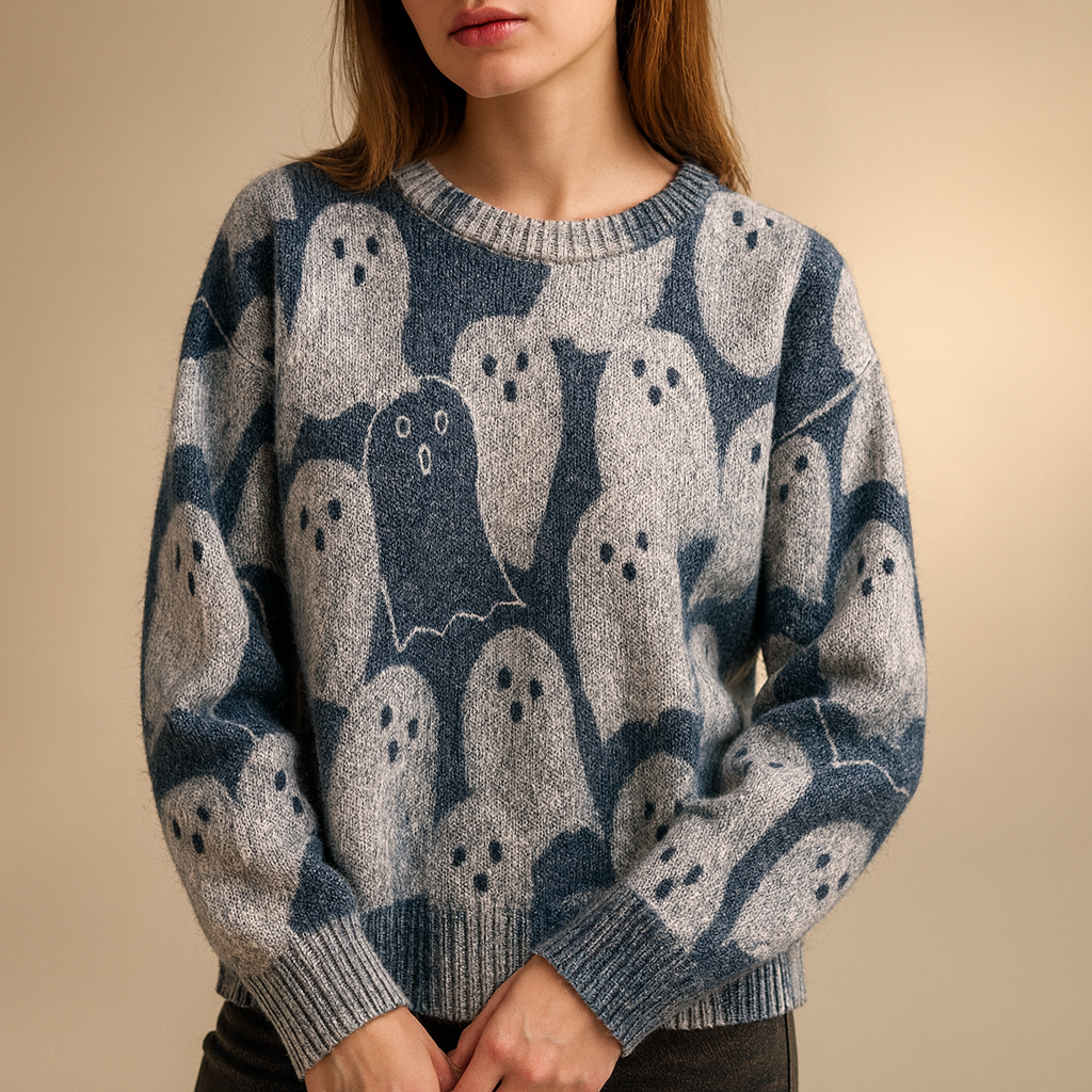 Casper Weil Sweater
