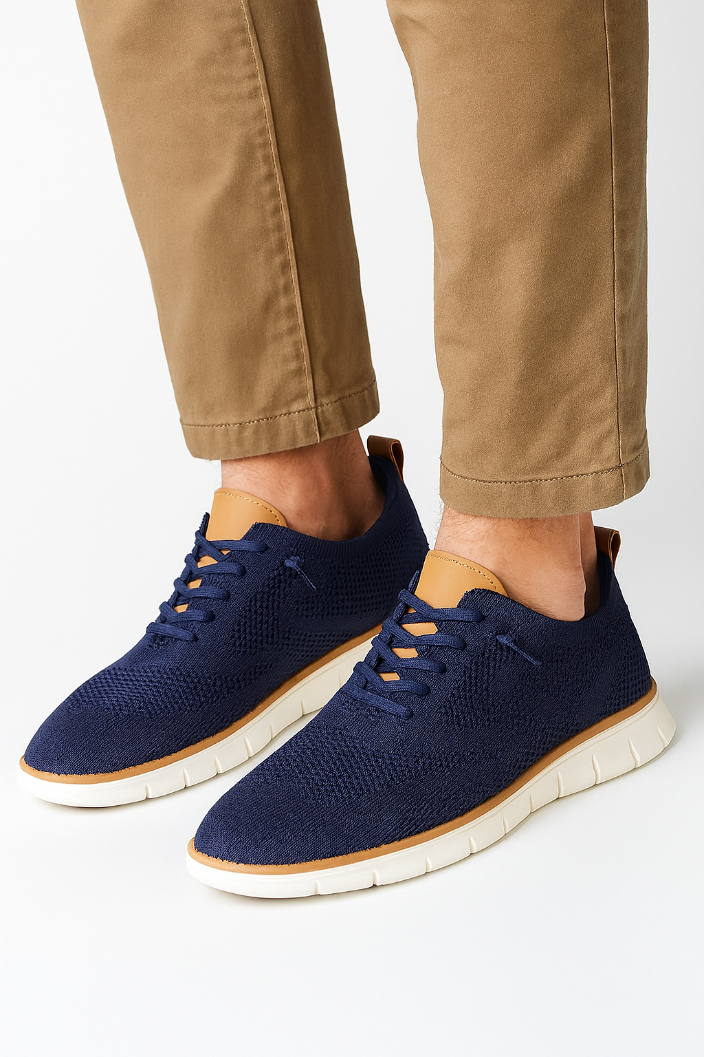 ZENITH - Ultra Comfortable Shoes